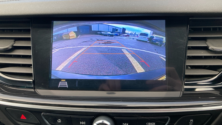 Vauxhall Insignia 1.5T Elite Nav 5dr Petrol Estate